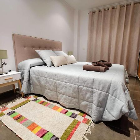 Apartamento Veratespera - Cerca De La Playa Con Wifi, Piscina Y Ocio Familiar 外观 照片