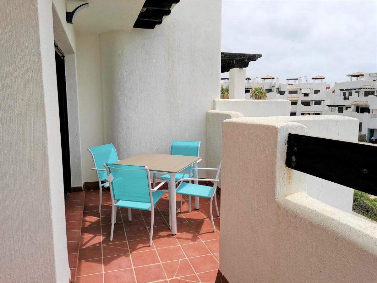 Apartamento Veratespera - Cerca De La Playa Con Wifi, Piscina Y Ocio Familiar 外观 照片