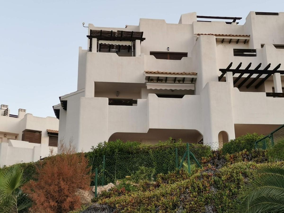 Apartamento Veratespera - Cerca De La Playa Con Wifi, Piscina Y Ocio Familiar 外观 照片
