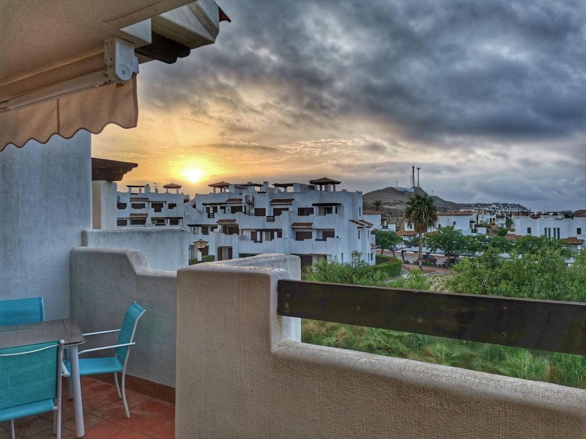 Apartamento Veratespera - Cerca De La Playa Con Wifi, Piscina Y Ocio Familiar 外观 照片