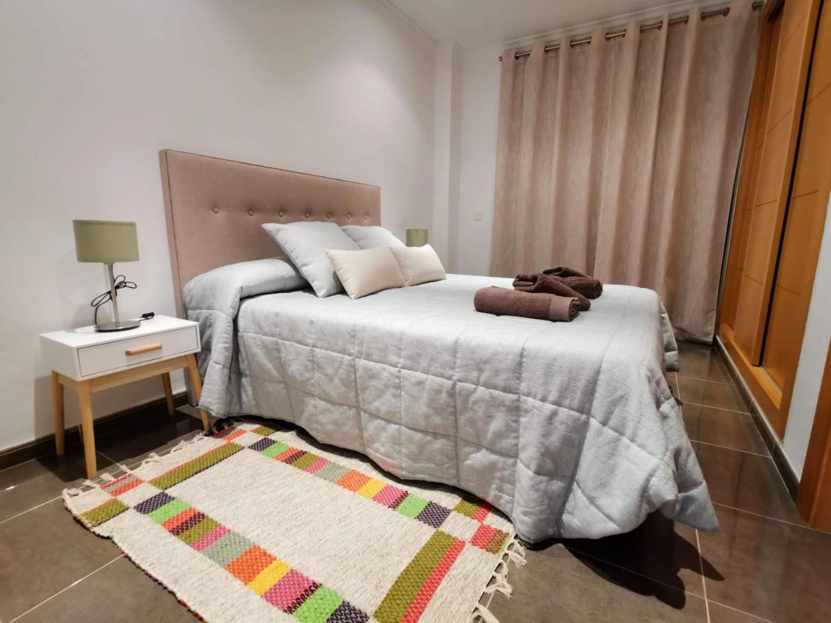 Apartamento Veratespera - Cerca De La Playa Con Wifi, Piscina Y Ocio Familiar 外观 照片