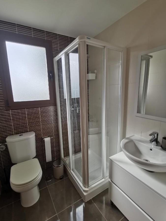 Apartamento Veratespera - Cerca De La Playa Con Wifi, Piscina Y Ocio Familiar 外观 照片